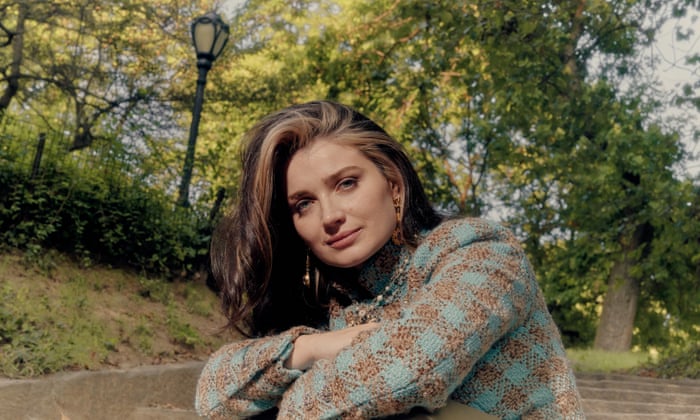 Eve Hewson: 'I have a cat, I like to sleep 12 hours a night' | Life and style