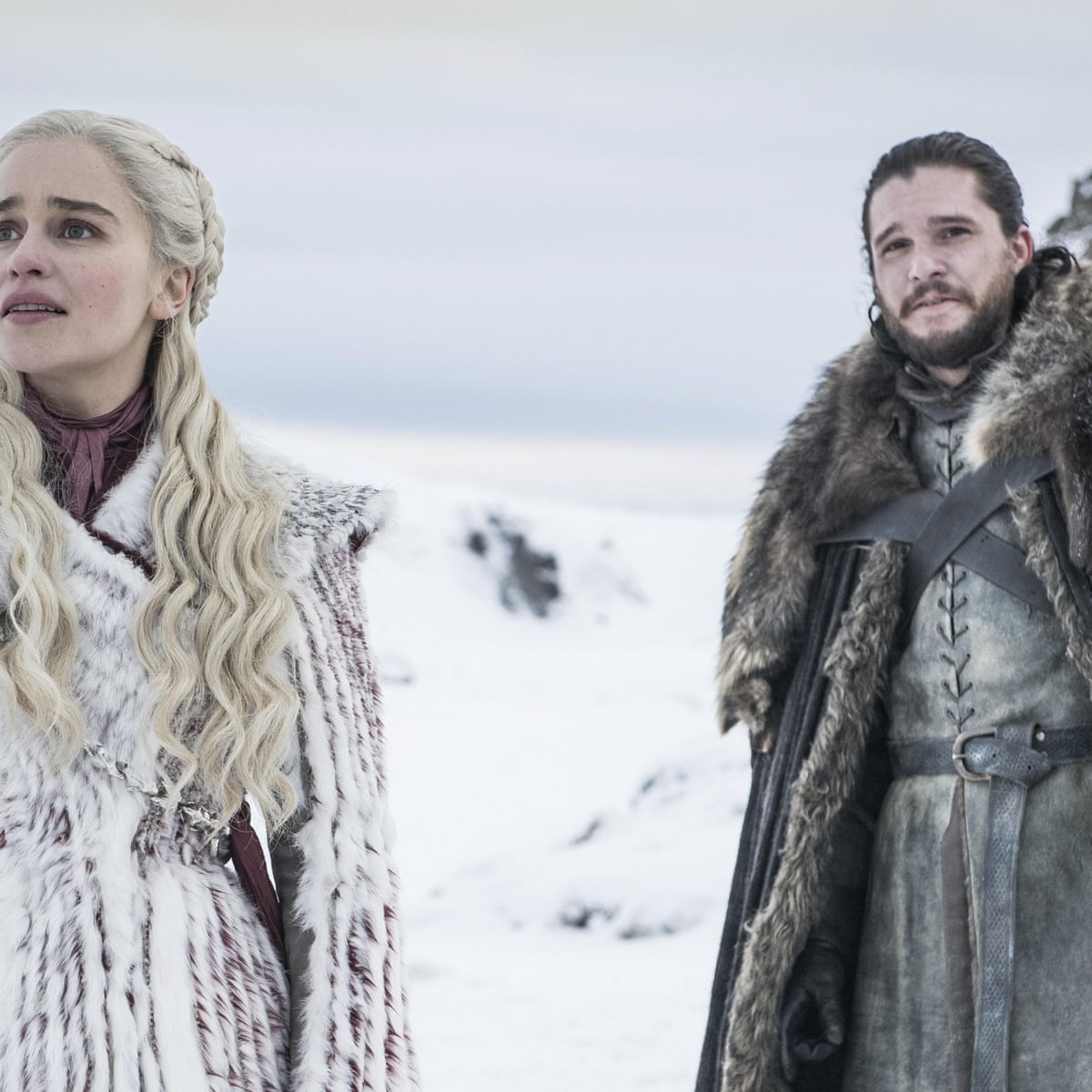 The Battle Of The Binge Should You Watch Game Of Thrones In