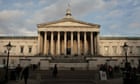 Brexit brain drain threatens UK universities, MPs warn