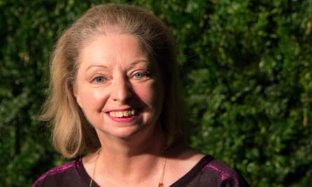 writing novel in present tense Hilary Mantel