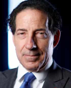 Jamie Raskin.