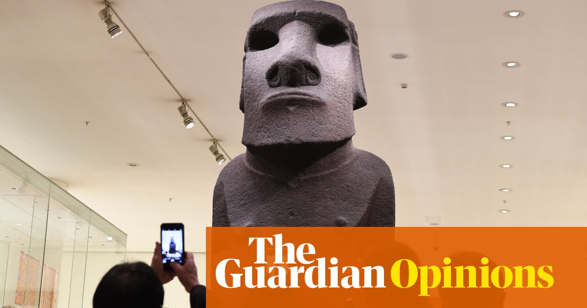 Will Europe S Museums Rise To The Challenge Of Decolonisation