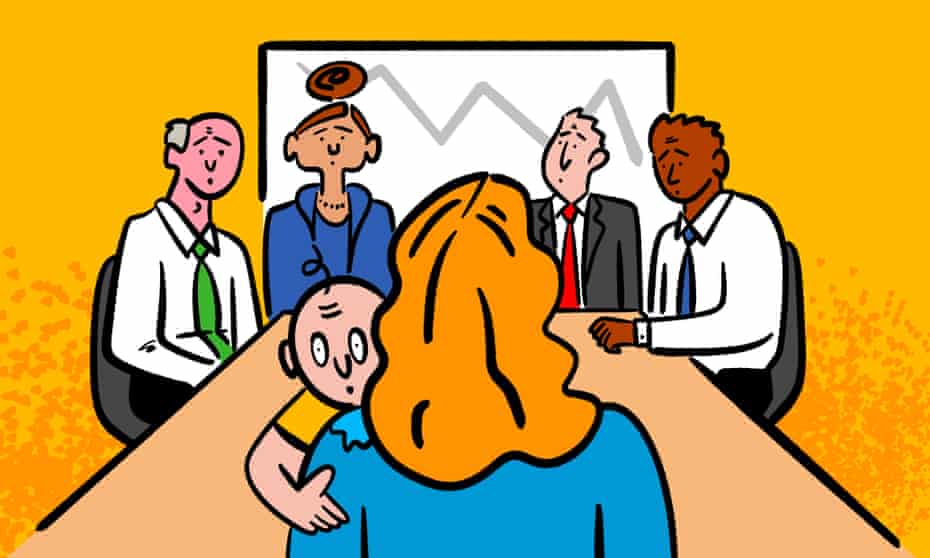 New Balance Will Work Be More Parent Friendly Than Ever After The Pandemic Work Careers The Guardian New Balance Will Work Be More Parent Friendly Than Ever After The Pandemic Work Careers The Guardian