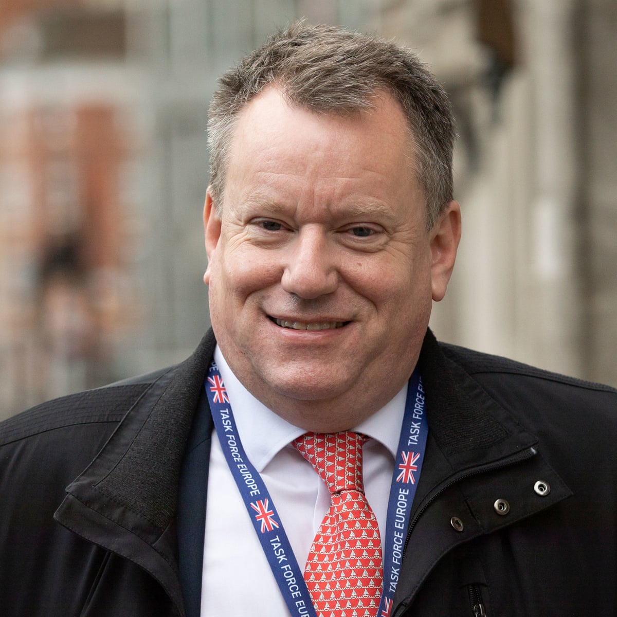 Britain Warns Eu That Northern Ireland Protocol Unsustainable Brexit The Guardian Britain Warns Eu That Northern Ireland Protocol Unsustainable Brexit The Guardian