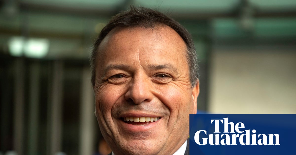 Reform donor Arron Banks urged to set out extent of surveillance of journalists