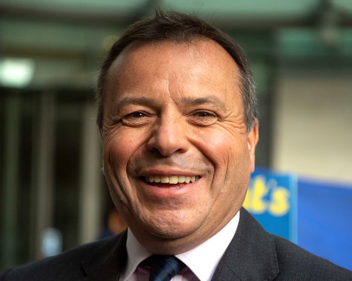 Arron Banks urged to set out extent of surveillance of journalists