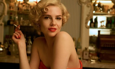 The Ruth Ellis Story.