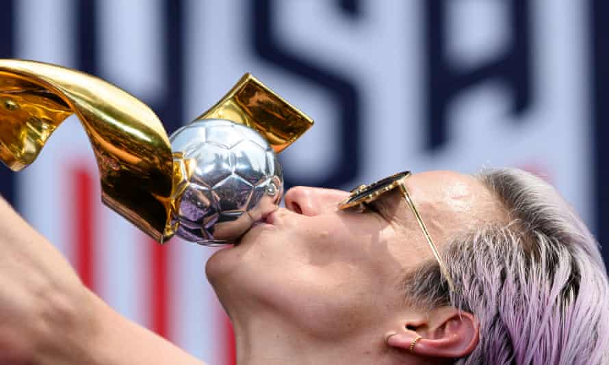 Does Revenue Explain The Uswnt S World Cup Bonus Shortfall Usa Women S Football Team The Guardian Does Revenue Explain The Uswnt S World Cup Bonus Shortfall Usa Women S Football Team The Guardian