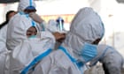 Stop doing anal Covid tests on our citizens, Japan tells China