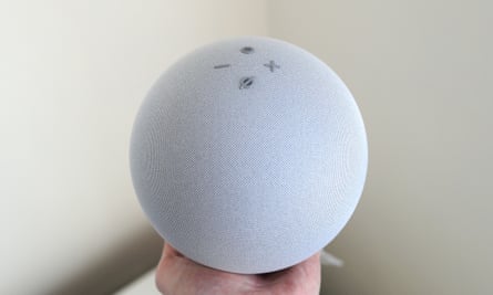 Echo Dot 5th Gen Review - Pros and cons, Verdict