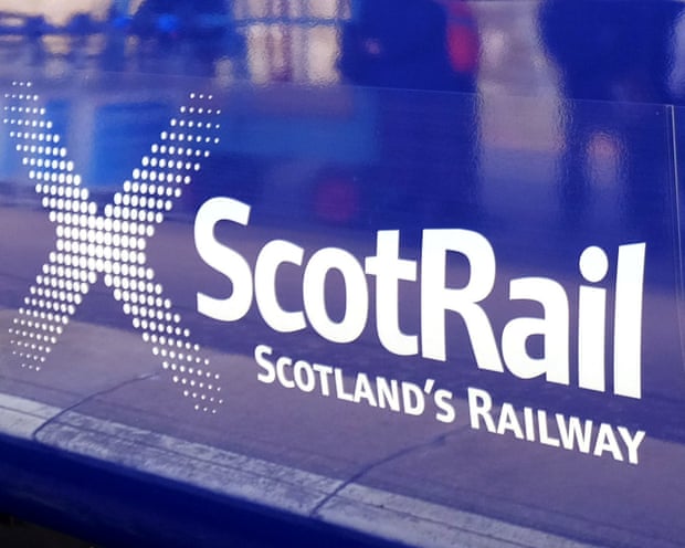 ScotRail