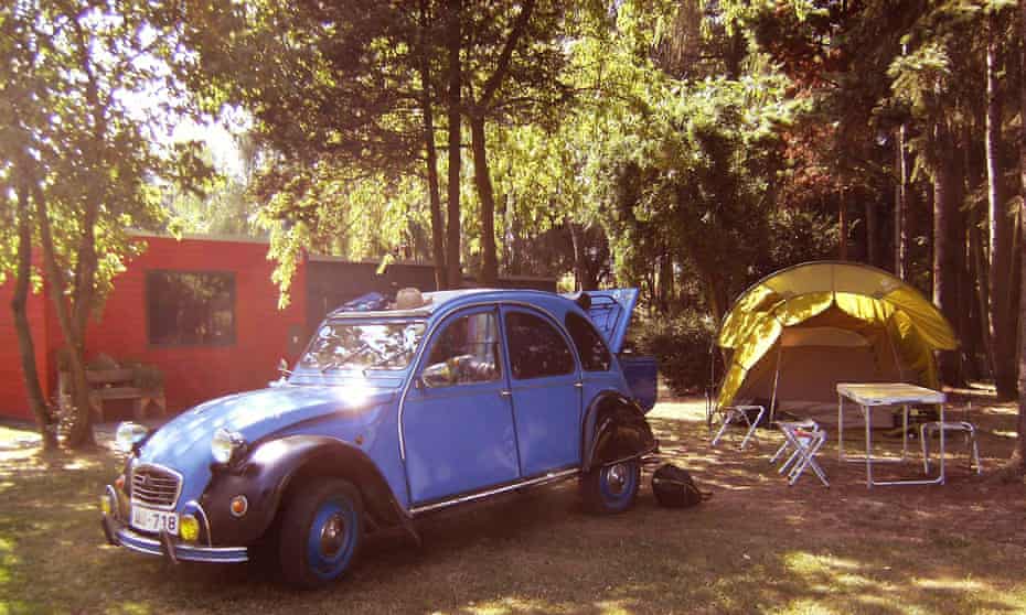 20 Of The Best Campsites In Europe Camping Holidays The Guardian 20 Of The Best Campsites In Europe Camping Holidays The Guardian
