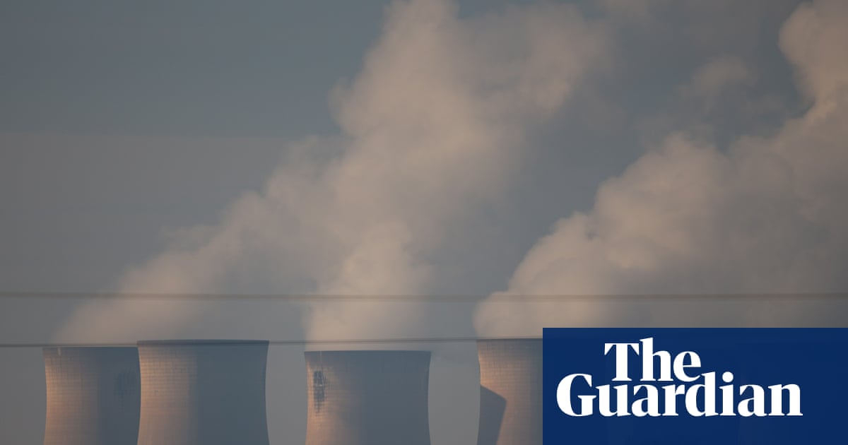 Drax power plant to go on earning ‘over £1m a day’ from burning wood pellets