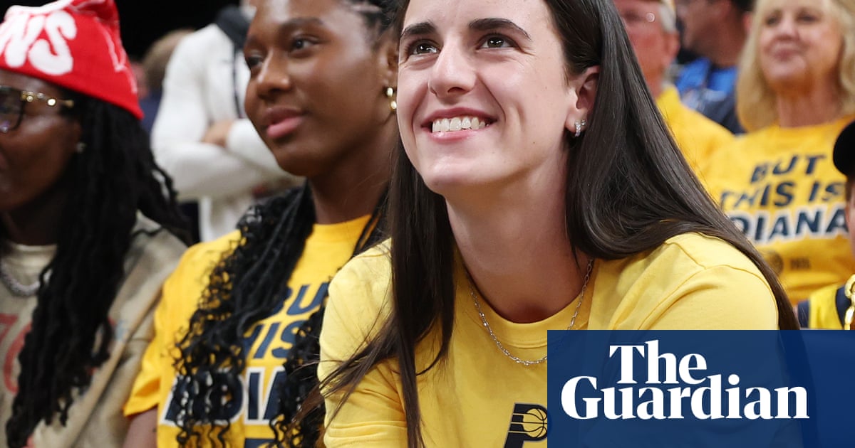 Caitlin Clark will be ready for Fever’s showdown with surging Liberty