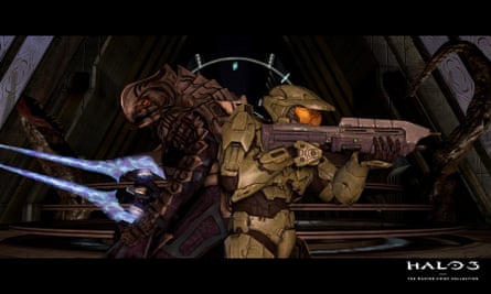Halo 3