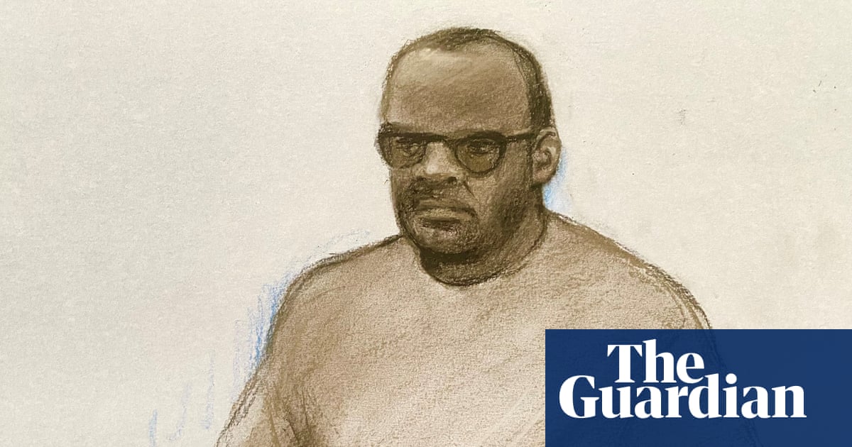 Man murdered two London women in predatory sexual attacks, court told
