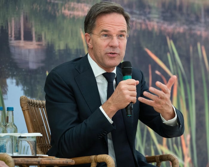 Nato head: Britain must show ‘credible path’ of annual defence budget increases