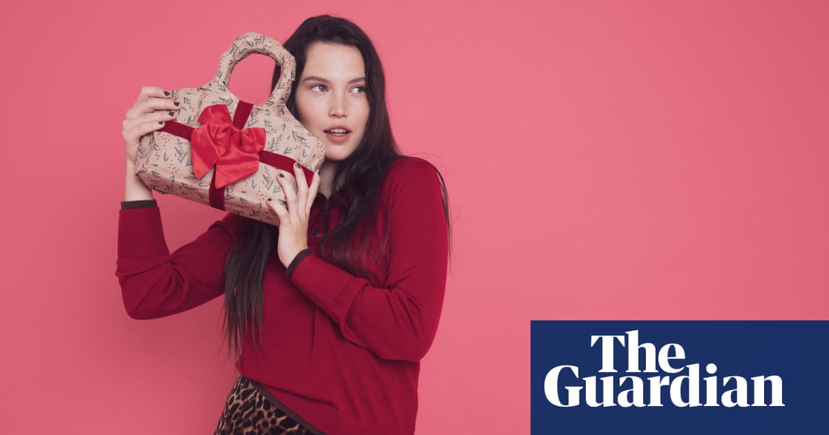 Jess Cartner-Morley on fashion: my top tips for gifting clothes this Christmas