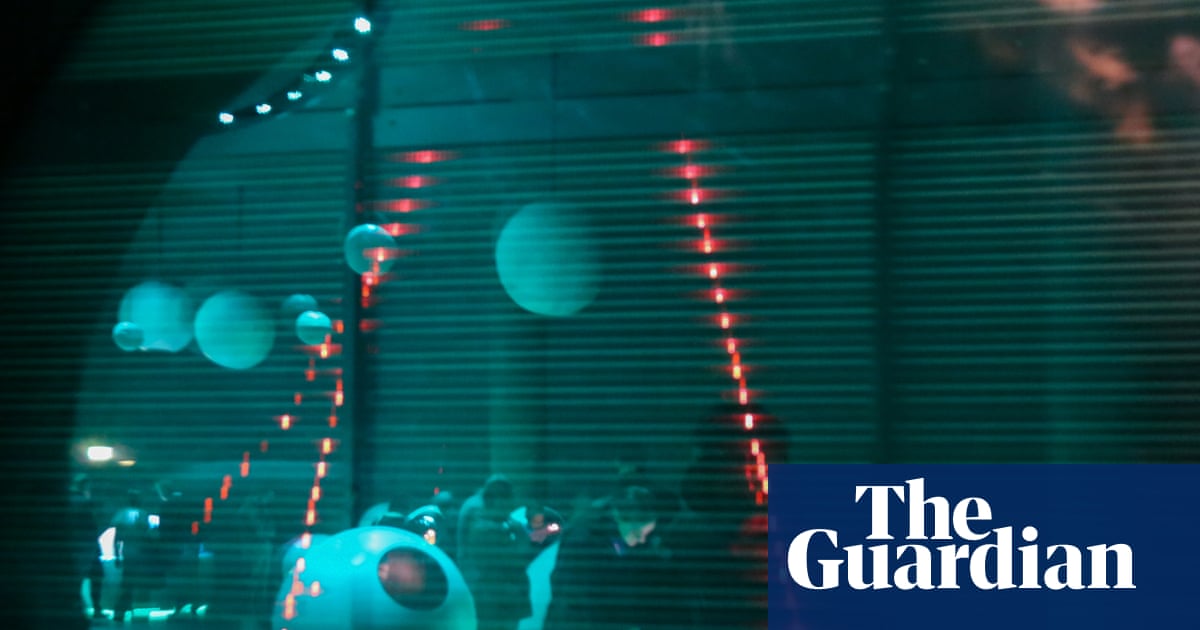 Science funding cuts will harm Britain’s global standing | Letters