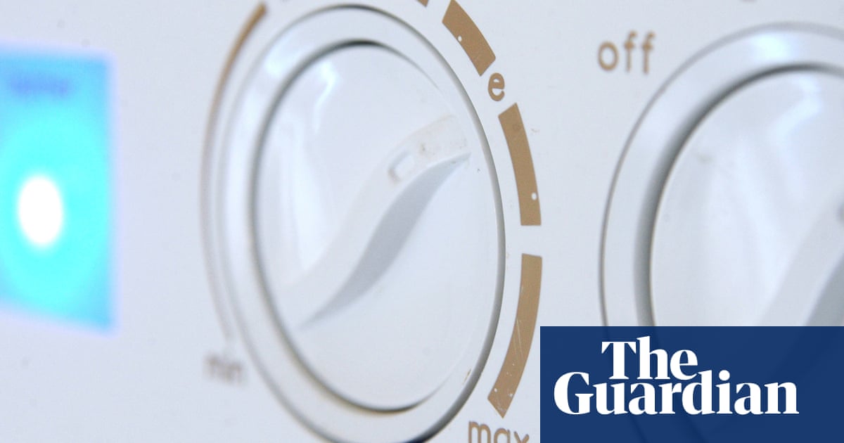 Three gas firms fined £8m by Ofgem for being too slow to attend leaks