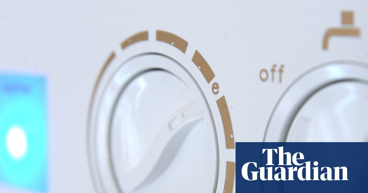 John Healey to end standing charges on gas bills for 23m homes
