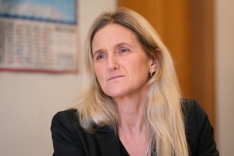 Assisted dying bill sponsor Kim Leadbeater said her bill is ‘the most robust piece of legislation in the world’.