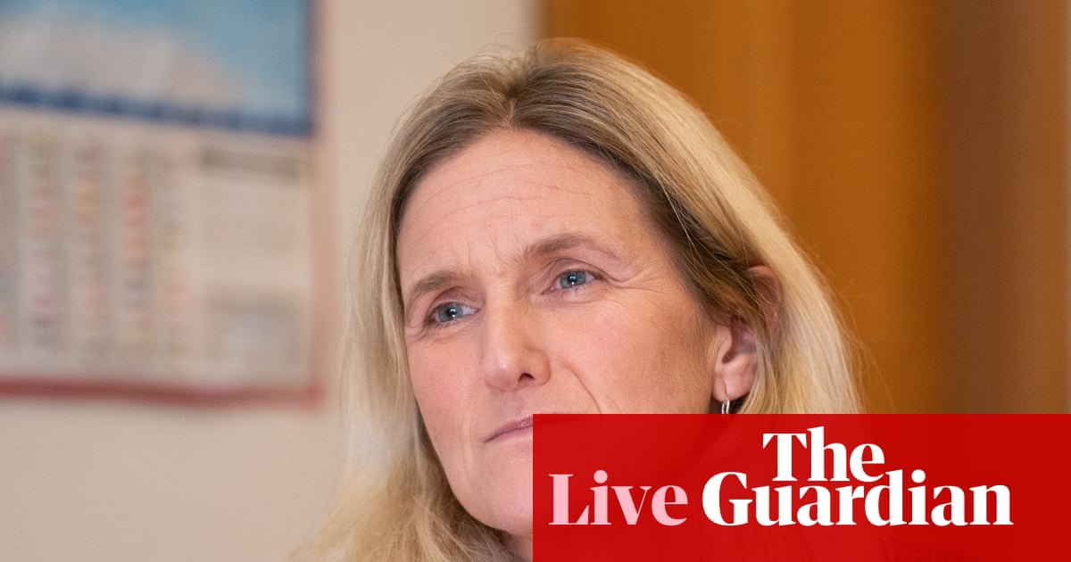 Brendan Nugent to face court over alleged targeted attack that critically injured MP Helen Haines