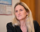 Helen Haines live updates: Sister of slain UK MP Jo Cox urges Australians to find ‘common ground’; alleged Haines attacker to face court