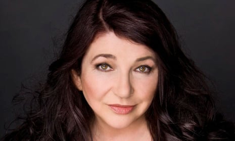Kate Bush’s Before the Dawn shows in London were widely acclaimed.