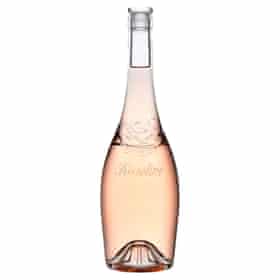 Tesco Roseline Cotes de Provence Rosé