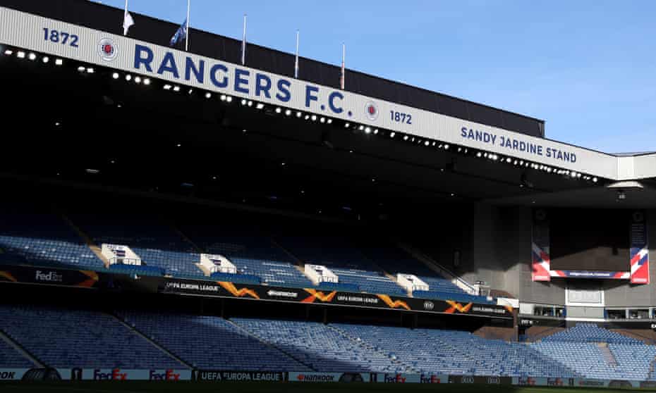 Rangers say it would be ‘unwise to regard the ballot result as any endorsement of the SPFL board’. 