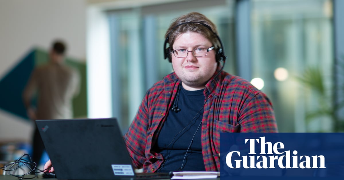 Fix Charity That Wants To Fix Autism >> Working With Autism We Need People Who Dare To Think Differently Fix Charity That Wants To Fix Autism >> Working With Autism We Need People Who Dare To Think Differently