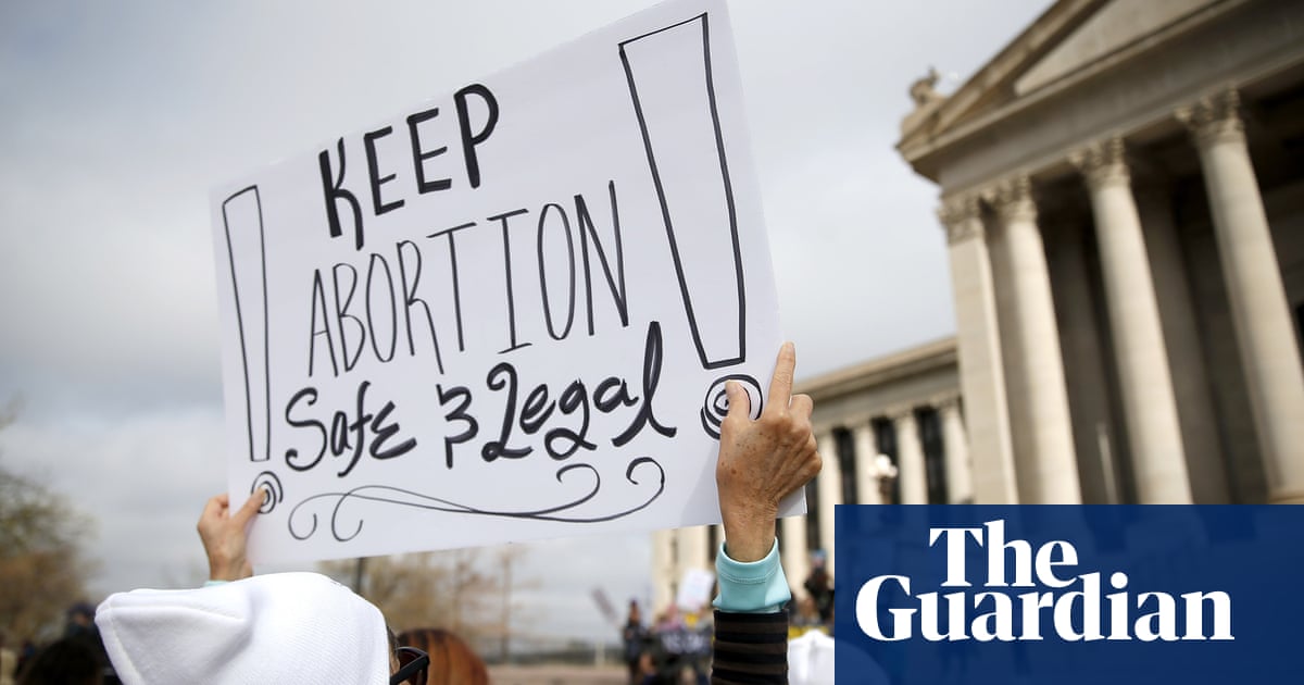 Mail-order abortion pills become next US reproductive rights battleground