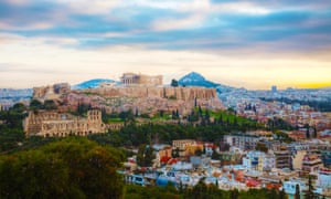 The Ancient Monuments Of Athens A Guide For History Lovers The Culture Map