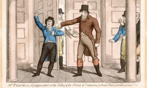 Spencer Perceval John Bellingham