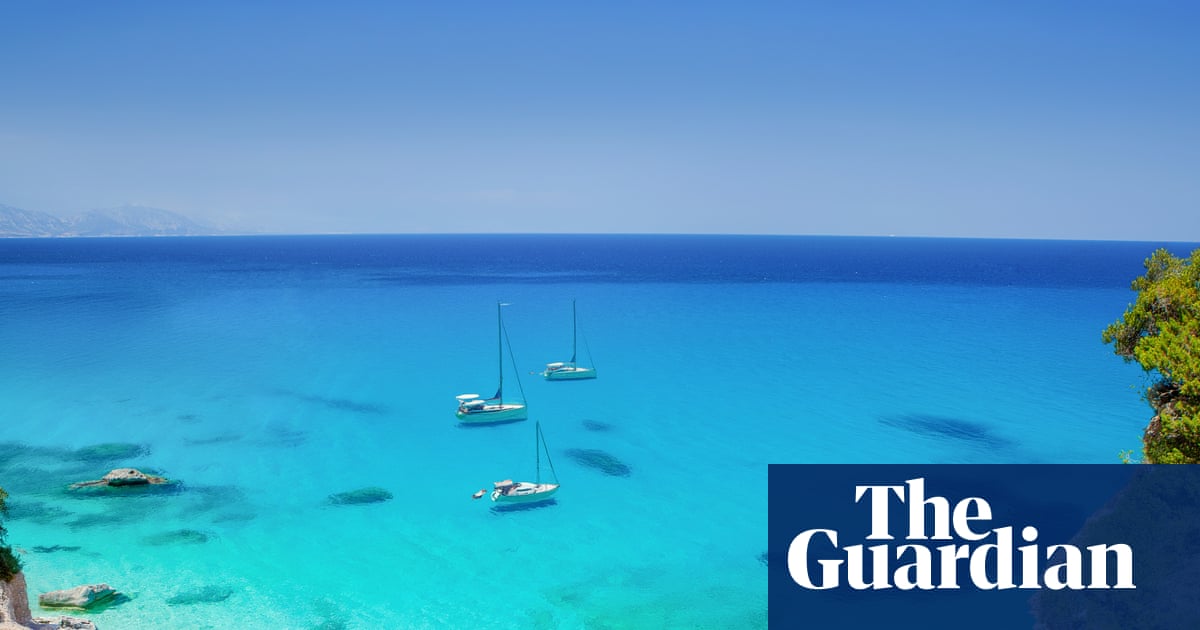 Comparte un consejo sobre tu playa favorita en Europa | Delirar Comparte un consejo sobre tu playa favorita en Europa | Delirar