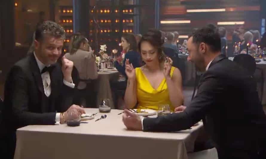 Taco kembang kol (Remix Boomer).