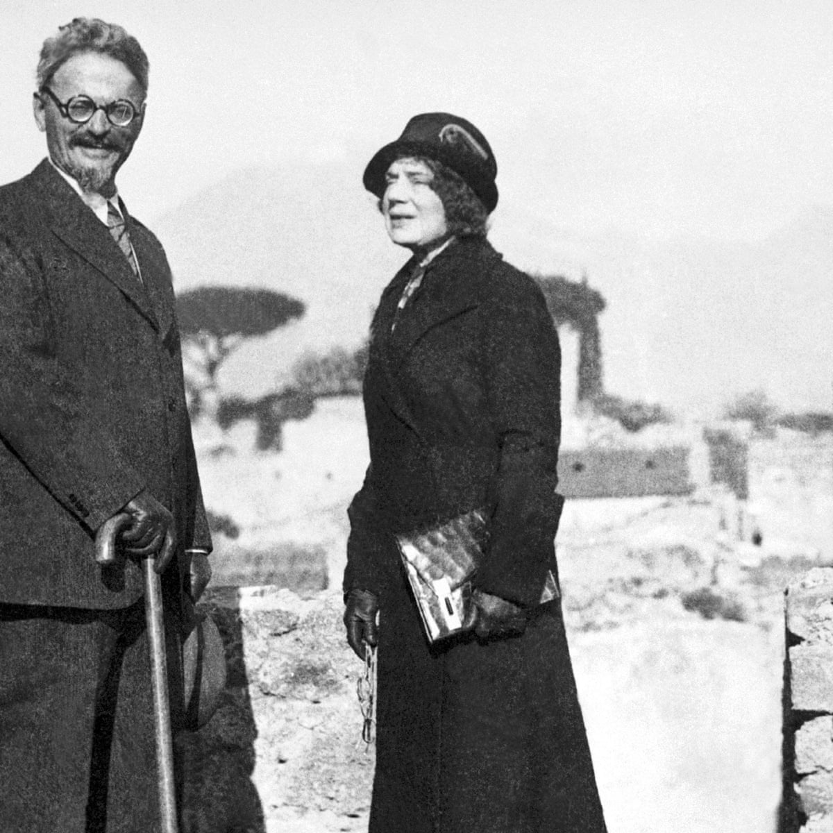 Trotsky death toll Trotsky death toll