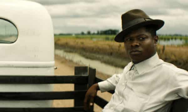 Uphill Battle Can Mudbound Change The White Face Of War Films Film The Guardian