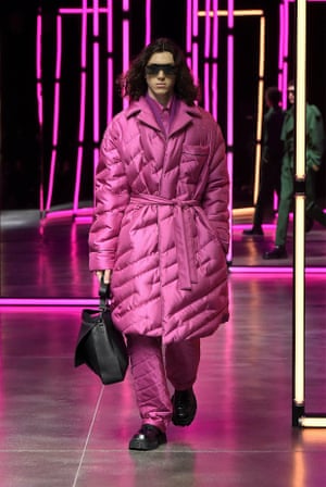 Fendi AW21