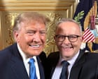 Everyone is talking about Albanese’s selfie with Trump. What was the PM thinking? | Tom McIlroy