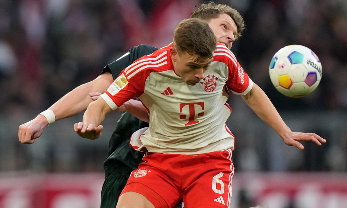 Unveiling the Rising Stars of Football: Calafiori, Kimmich, Kiwior, Raya, Lokonga and Beyond - Conclusion