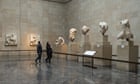 Greek PM bemoans lack of progress on return of Parthenon marbles