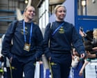 Chelsea v Arsenal: Women’s Champions League quarter-final, second leg – live 3873