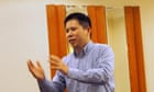China activist who called Xi clueless on coronavirus faces years in jail for 'subversion'