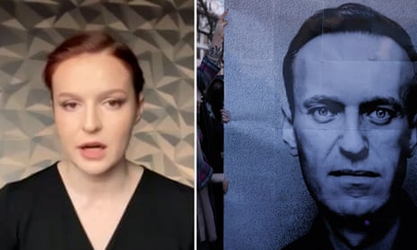 Death of Kremlin critic Alexei Navalny confirmed by his representatives (theguardian.com)