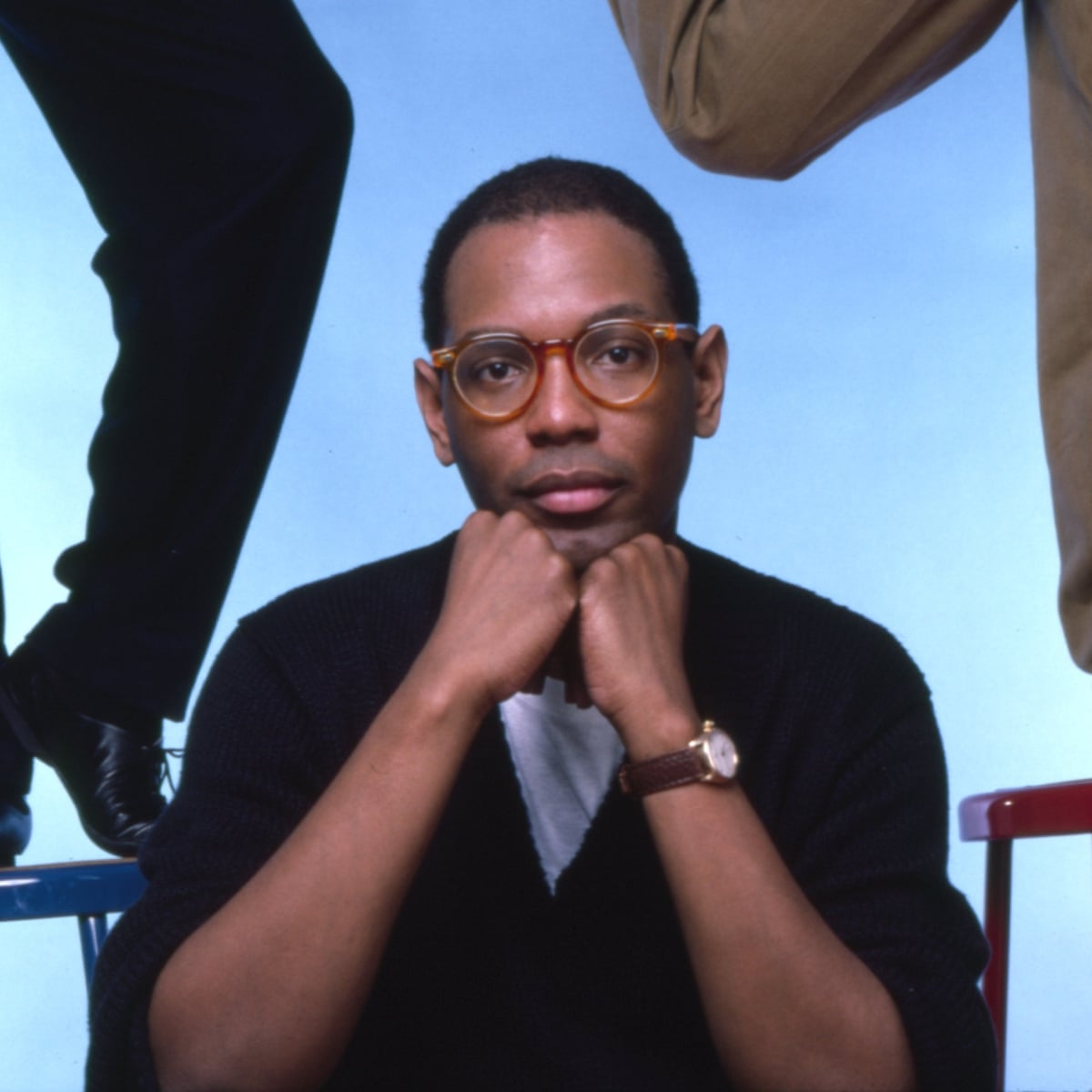 Willi Smith remembered: the designer who introduced streetwear to the catwalk | Fashion | The Guardian
