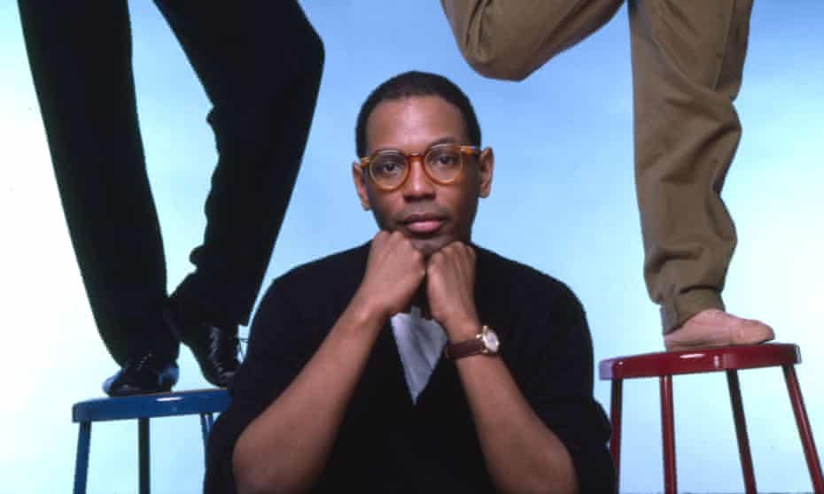 Willi Smith in 1984.