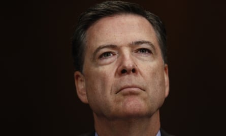 Many are calling for former FBI director James Comey to testify publicly in the wake of reports Trump pressured him to drop the Russia investigation.