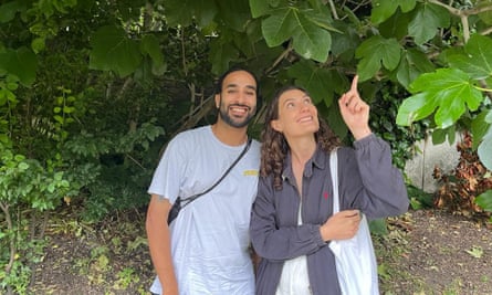 Taran dan Cleo masih ingin pergi ke Kuba.